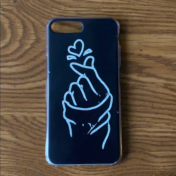 iPhone 7plus/8plus phone cover. - Picture 1 of 1